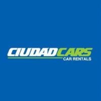 Logotipo de Ciudad Cars